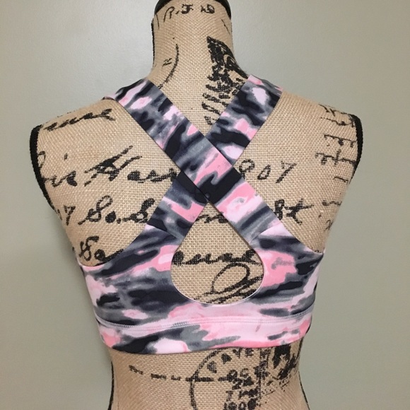 Lululemon All Sports Bra - Picture 3 of 5